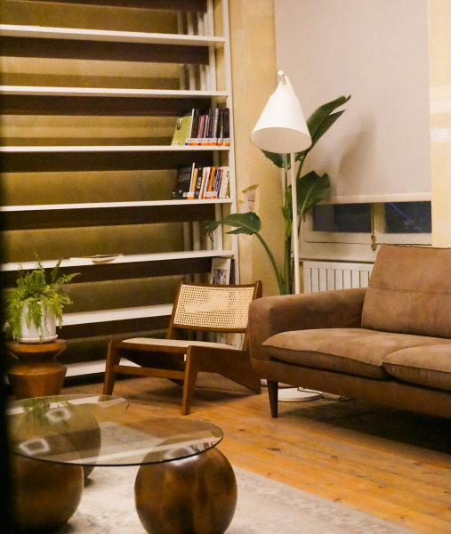 建築物室內裝修業登記證專業施工廠商